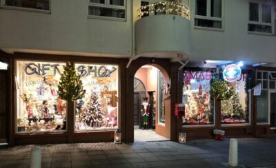 The Reykjavik Christmas Food Tour