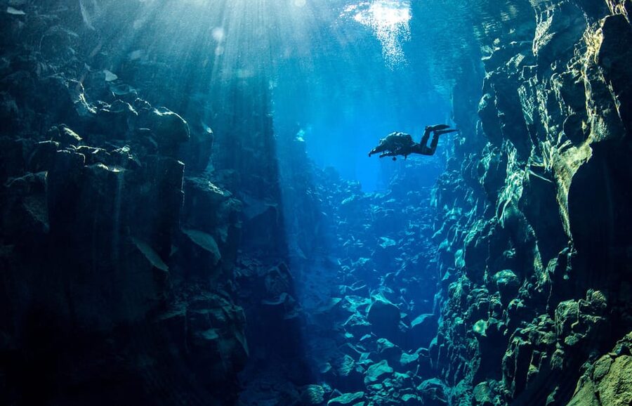Thingvellir: Silfra Fissure Diving with Optional Pickup - Key things that make this Silfra experience worth your time