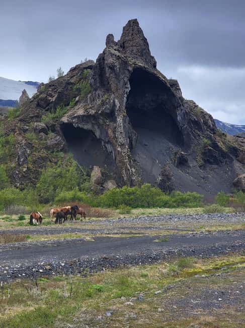 Þórsmörk by Super Jeep - What Makes the Guide Matter Here (Aaron’s Example)