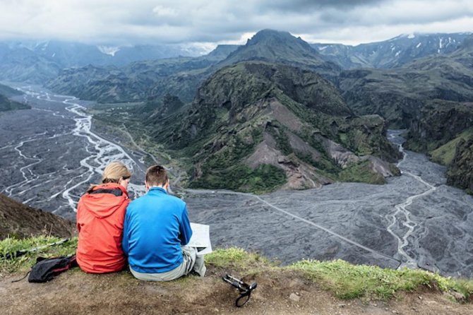Thorsmork by Super Jeep with Optional Hike - Key highlights you’ll feel fast