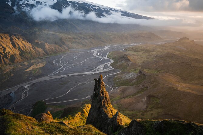 Thorsmork by Super Jeep with Optional Hike - Why Thórsmörk is the star of this day