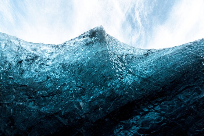 Treasure Iceland - Ice Cave Discovery - Key things that make Treasure Iceland’s Ice Cave Discovery special