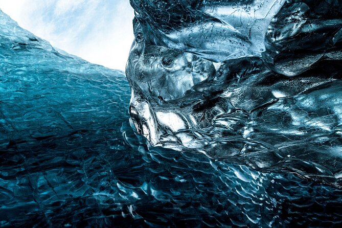 Treasure Iceland - Ice Cave Discovery - The glacier hike and photo time: how the 5 to 7 hours feel in real life