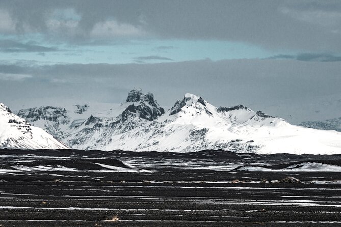 Treasure Iceland - Ice Cave Discovery - Price and value: is $304.29 per person a fair deal?