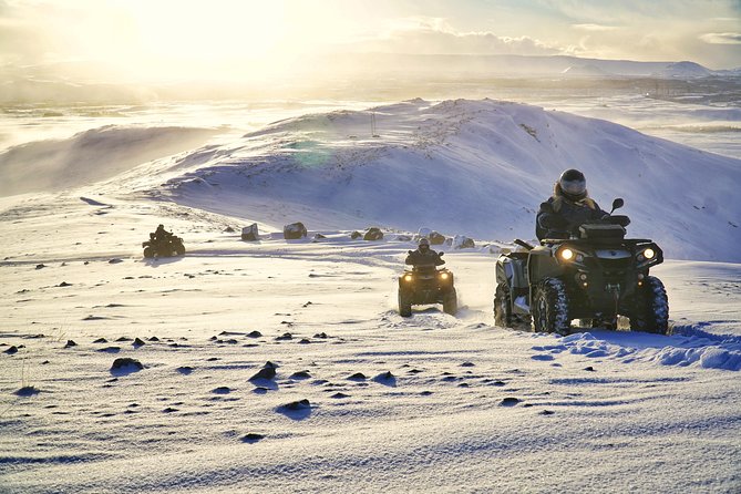 Twin Peaks ATV Iceland Adventure from Reykjavik - Price and Value: Why $179 Can Feel Fair Here