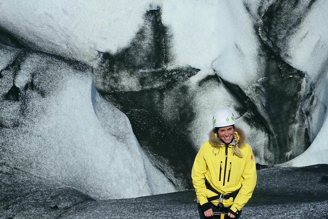 Vatnajökull Glacier Walk from Hali - Price and value: where your $143.66 really goes
