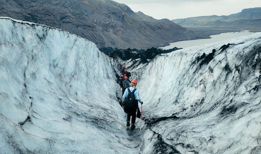 Vik: Guided Glacier Hike on Sólheimajökull - Should you book this Vik Sólheimajökull guided glacier hike?