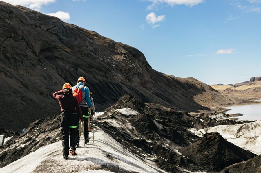 Vik: Guided Sólheimajökull Glacier Hike - Why Sólheimajökull Feels Different From Other Glacier Hikes
