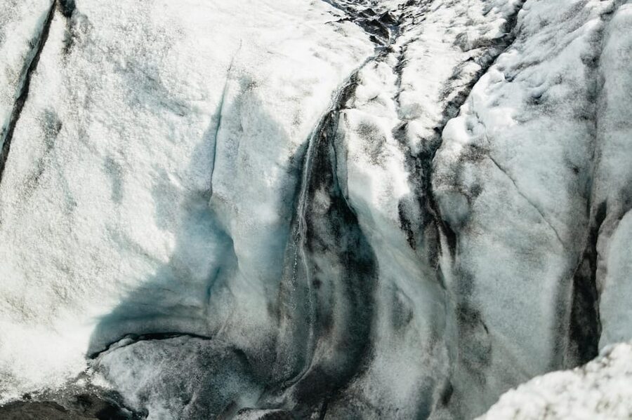Vik: Guided Sólheimajökull Glacier Hike - Pace, Fitness, and What It Means for First Timers