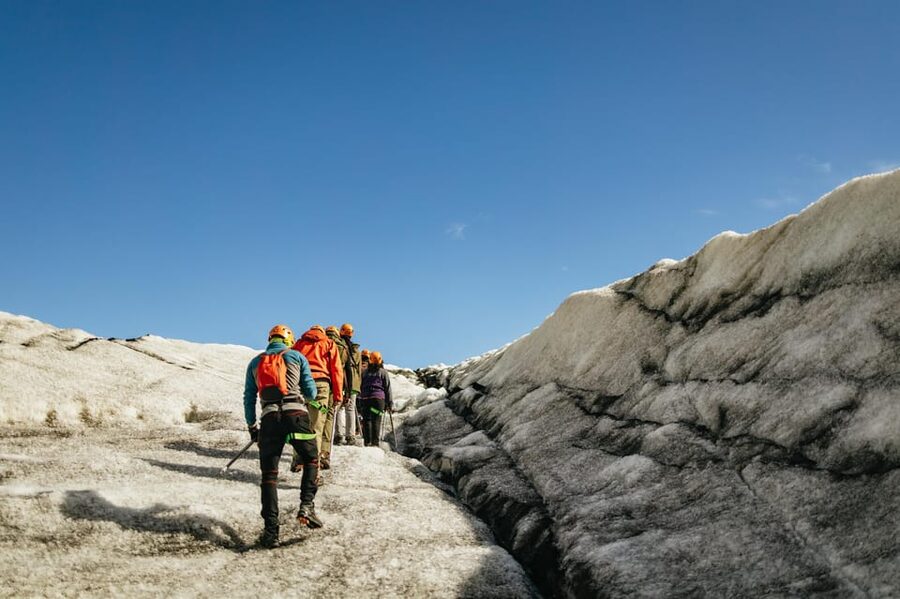 Vik: Guided Sólheimajökull Glacier Hike - Price and Value: What $122 Covers on the Ice