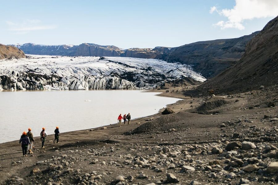 Vik: Guided Sólheimajökull Glacier Hike - Should You Book This Sólheimajökull Glacier Hike From Vik?