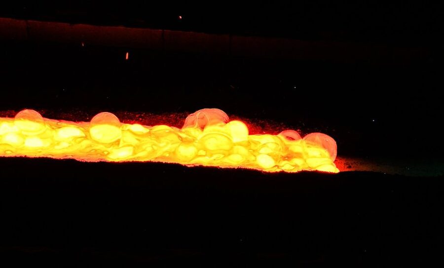 Vik: LAVA SHOW - Immersive Experience Entry Ticket - Tickets, timing, and finding Icelandic Lava Show in Vík