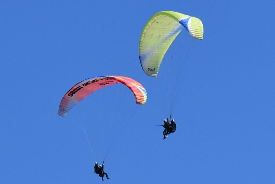Vík: Paragliding Tandem Flight - Price and Value, Is $371 Worth It Here?