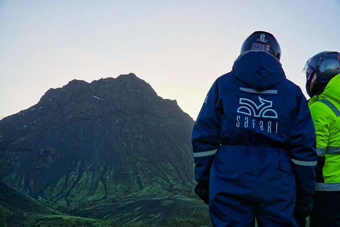 Volcanic Springs ATV adventure from Reykjavik - Instructor Guidance and Safety: Who This Quad Route Fits Best