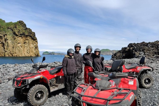Volcano ATV Tour - Key highlights to look for
