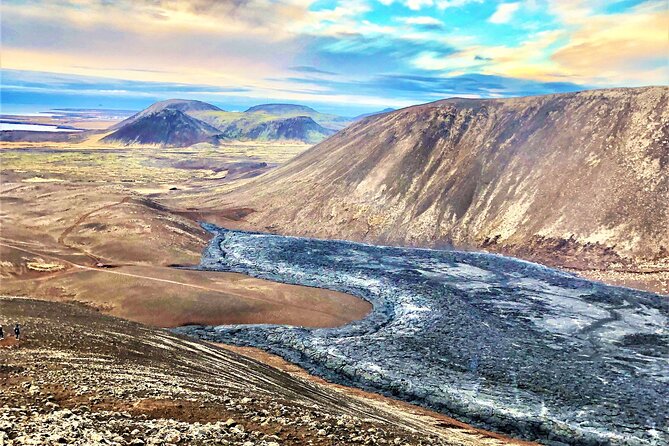 Volcano Eruption Site Hike from Reykjavik - Price Value: Is $126 Worth It for a 7-Hour Volcano Hike?