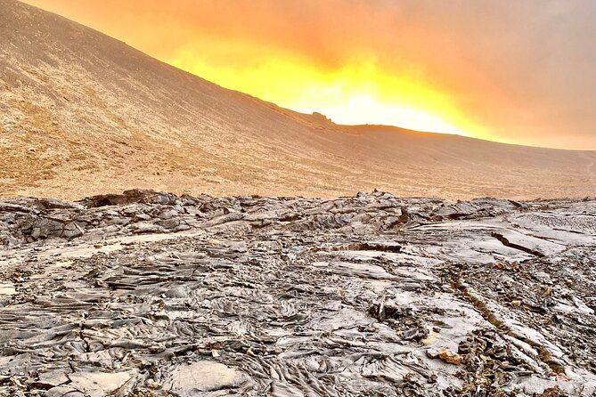 Volcano Eruption Site Hike & Reykjanes Tour from Reykjavik - Should you book this Reykjanes volcano and geothermal tour?