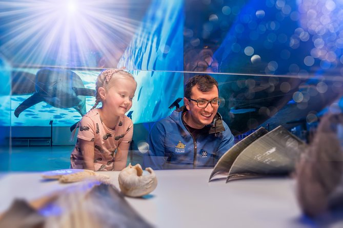 Whales Of Iceland Admission Ticket - Timing It Right: How Long You Should Plan